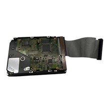Hard Disk Drive C6095-60094 fits for HP 5000 Printer Parts 600/700mA DesignJet picture