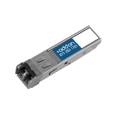 Addon Fg-Tran-Sfp+Sr-Ao Fortinet Sfp+ Sr Fg-Tran-Sfp+Sr Compat Taa Xcvr 10-Gig picture