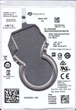 ST1000LM035 pn: 1RK172-123 fw: MCC3 sn: WN9 WU JUL/2019 1TB SATA 2.5
