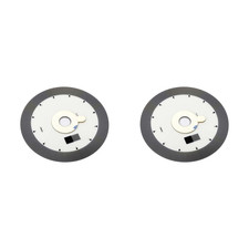 2pcs Service Station Encoder Disk Fits For HP Designjet T2500 PS T2530 T2500 picture