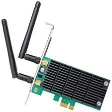 TP-Link Archer T6E AC1300 Dual-Band Wireless PCI Express Card picture