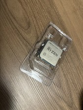 AMD Ryzen 7 2700X Processor (3.7 GHz, 8 Cores, Socket AM4) picture