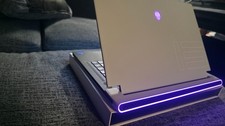 Dell Alienware x15 R2 Intel i7-12700H 32GB RAM 1TB SSD RTX 3070 QHD 15 Very Good picture