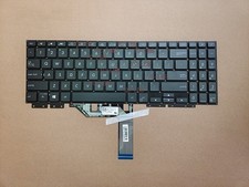 US Keyboard For Asus ZenBook UX562FA UX562FAC UX562FD UX562FDX UX562UG backlit picture