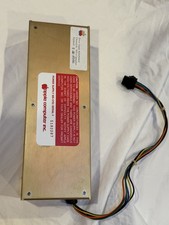 Apple II II+ IIe Power Supply PSU Refurbished Recapped Tested Original Apple picture