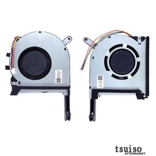 Efficient 4-Pin Cooling Fan for ASUS TUF Gaming Laptops - 5V, 50dB Noise Level picture