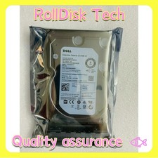 Dell 6TB 12G 7.2K 3.5 SAS FOR R630 R530 R730 T510 T520 T610 T620 T710 T630 T720 picture