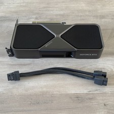Nvidia 5070 Founders Edition - 12GB VRAM - GeForce RTX - GPU - Excellent picture