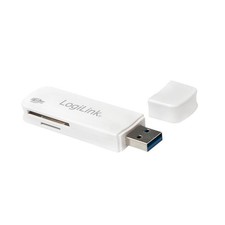Czytnik kart pamięci LogiLink CR0034A USB 3.0 Logilink picture