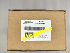 C4-DIN-8DIM-E brand new 8-Bus Dimming Module Express DHL or FedEx picture