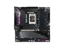 GIGABYTE B860M AORUS ELITE WIFI6E Intel Core Ultra (Series 2) LGA 1851 picture
