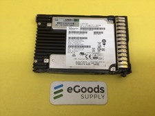 872392-B21 HP 1.92TB SAS 12Gb/s Read Intensive 2.5
