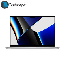 2021 Apple MacBook Pro 16