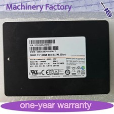 480GB Samsung SSD SM863 MZ-7KM4800 Solid State Drive MZ7KM480HAHP-00005 Genuine picture