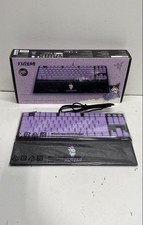 Razer Ornata V3 TKL Tenkeyless Gaming Keyboard Kuromi Sanrio Edition Open Box picture