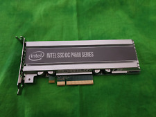 Oracle 7335943 SSDPECKE064T7S Intel DC P4608 Series 6.4TB HHHL PCIe NVMe TLC @ B picture