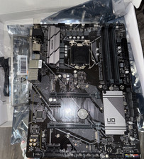 GIGABYTE B560 HD3 LGA 1200 Intel 10th 11th Gen B560 ATX Intel Motherboard picture