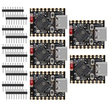 5Pcs ESP32 S3 Mini Development Board ESP32-S3 with WiFi Bluetooth 5pcs picture