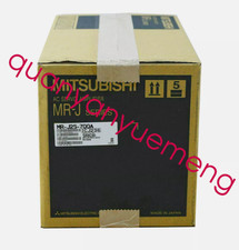 1PCS NEW Mitsubishi Servo Drive MR-J2S-700A Free delivery One year warranty picture