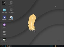 Linux Lite 7.4-4gb USB KEY 64 Bit Canada only NOT USA picture