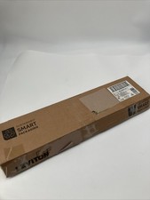 Leviton 49255-L48 48‑Port 2RU 19” Patch Panel  W/Magnifying Lens Label Holder picture