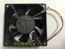 panaflo 8025 FBA08A24H DC24V 0.15A 8CM 3-Pin Inverter Cooling Fan picture