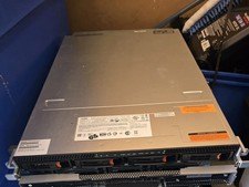 Riverbed SteelFusion 2100 Application Accelerator  Model 1UAHA With 4TB picture