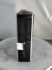 HP Compaq 6005 Pro VS850UT-ABA SFF PC AMD Phenom II X4 B95 4GB SEE NOTES picture
