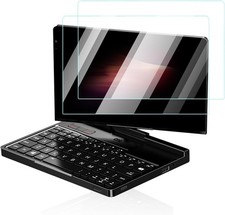 Screen Protector for GPD Pocket 4 8.8-inch Mini Laptop, Anti-Scratch 2 Pack picture