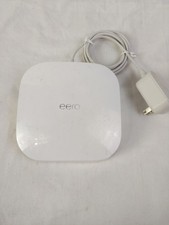 eero Pro 6 Model K010001 Wireless Tri-Band WiFi 6E Mesh Router for Frontier ISP picture
