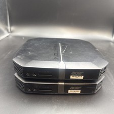 Lot Of 2 Acer Veriton N4620G i3-3227U 1.9GHz 4GB RAM 128GB SSD Windows 10 PRO picture
