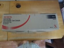 Genuine Xerox COPYCENTRE C20 M20 M20I Copier Printer Toner 106R01047 NEW SEALED picture