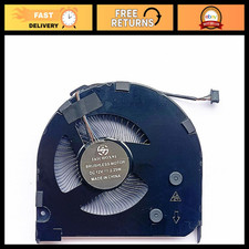 Laptop CPU Cooling Fan Replacement for T15p Gen2, T15P Gen3, P15v Gen2/Gen3, DC picture