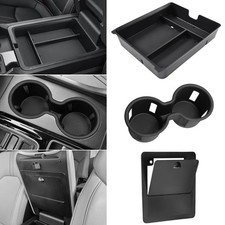 3Pcs Center Console Organizer Tray 2026 Honda Passport Trailsport 2023-2025 picture