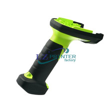 NEW Trigger Handle Back cover Fit Zebra Symbol DS3678 Handheld Scanner STOCK picture