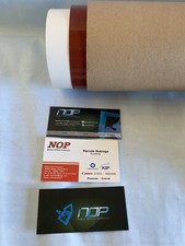 A50U765000, A50U734000 A50U757700 Konica Minolta FUSER Fusing Belt C2070 C2060 # picture