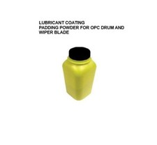 LUBRICANT COATING PADDING POWDER FOR OPC DRUM AND WIPER BLADE (75GRAMS) picture