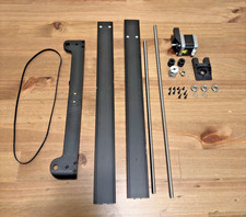 Creality Ender 3 V3 SE Z Axis Assembly Lead Screw Stepper Gantry OEM Replacement picture