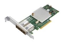 Storage controller Dell ASA-80165H Adapter 12Gb SAS PCIe 3.0x8 HHJD7 picture