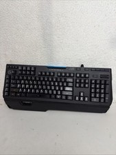 Logitech G910 Orion Spark RGB Mechanical High Performance Gaming Keyboard 0826 picture