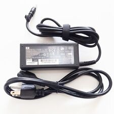 Genuine OEM AC Power Adapter Charger For HP Pavilion DV1300 DV2500 18.5V 3.5A picture