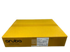 R8N87A I New HPE Aruba 6000 24G Class4 PoE4SFP370W Switch Replacement for J9773A picture