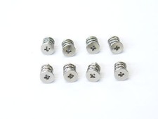 8 PCS Heat Sink Screw Set for Apple MacBook Pro 13