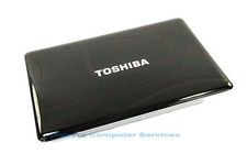 V000191120 GENUINE TOSHIBA BACK COVER CABLE SATELLITE A505 A505-S6005 (B)(AE22) picture