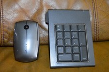 Kensington M01005 Mouse with USB Adapter and Keypad picture
