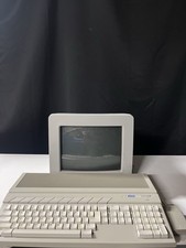 Vintage tested and working Atari 1040ST + SC1224 Computer, Monitor,mouse picture
