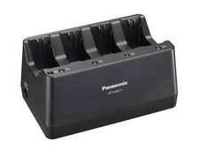 Panasonic CF-VCBC11U 4-Bay Battery Charger for Toughbook Rugged CF-C1 picture