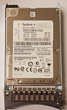 300 GB SAS IBM System x 42D0637 ST9300603SS 10K RPM 64MB 2.5