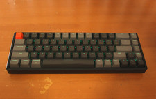 Keychron K6 Wireless RGB Mechanical Keyboard - Fully Tested picture
