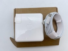 OEM Genuine 96W USB-C AC Charger for Apple MacBook Pro 16-inch(with Cable) NEW picture